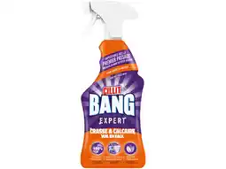 Hoogvliet Cillit Bang Spray tegen kalk en vuil aanbieding