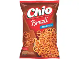 Hoogvliet Chio Brezli aanbieding