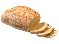 Hoogvliet Leens Vloerbrood spelt brood aanbieding
