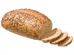 Hoogvliet Leens Vloerbrood volkoren brood aanbieding