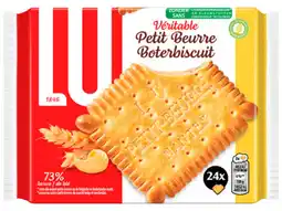 Hoogvliet Lu Petit beurre aanbieding