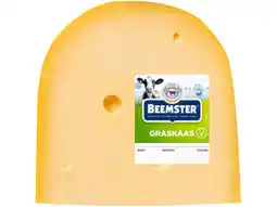 Hoogvliet Beemster Graskaas aanbieding
