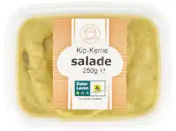 Hoogvliet Kip kerrie salade aanbieding
