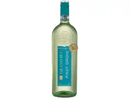 Hoogvliet Grand Sud Pinot grigio aanbieding