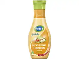 Hoogvliet Remia Salata Mosterd Honing Dressing aanbieding
