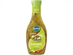 Hoogvliet Remia Salata Naturel Dressing aanbieding