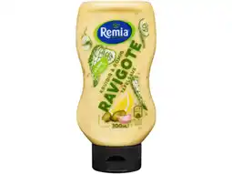Hoogvliet Remia Ravigote tafelsaus aanbieding