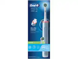 Hoogvliet Oral-B Cross action pro 3 3000 aanbieding