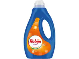 Hoogvliet Robijn Wasmiddel color aanbieding