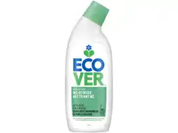 Hoogvliet Ecover Wc reiniger den munt aanbieding