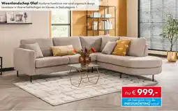 Woonsquare Woonlandschap Olaf aanbieding