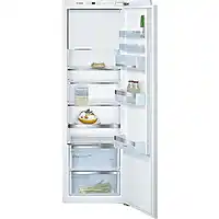 Bol.com Bosch KIL82AFF0 - Inbouwkoelkast aanbieding