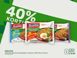 Amazing Oriëntal Indomie aanbieding