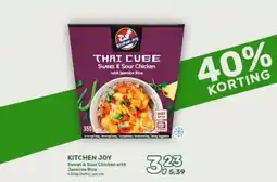 Amazing Oriëntal Kitchen Joy aanbieding