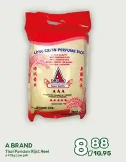 Amazing Oriëntal A Brand Thai Pandan Rijst aanbieding