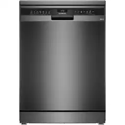 Bol.com SIEMENS SN23EC03AE Vrijstaand, 13 plaatsinstellingen, 42 dB, aquaStop, Wi-Fi, B aanbieding