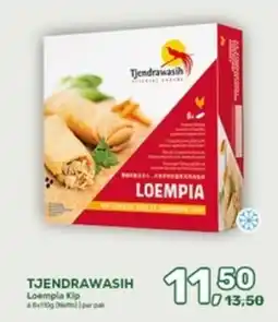 Amazing Oriëntal Tjendrawasih Loempla Kip aanbieding