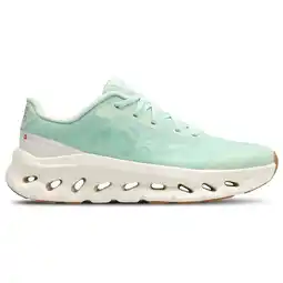 Foot Locker On Cloudtilt Sneakers Dames - Wit - Maat 38 - Mesh/Synthetisch aanbieding