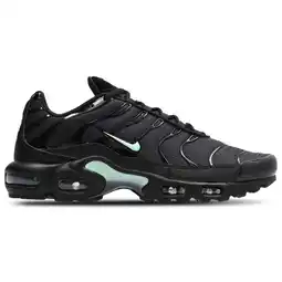Foot Locker Nike Tuned Sneakers Heren - Zwart - Maat 40.5 - Mesh/Synthetisch aanbieding