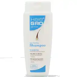 Holland & Barrett Online deals | Hair Gro Hairhealing Shampoo - 200ml aanbieding