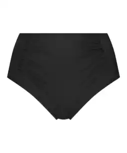 Hunkemoller Hunkemöller Luxe Bikinibroekje Zwart aanbieding