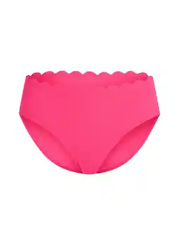Hunkemoller Hunkemöller Scallop Rio Bikinibroekje Roze aanbieding