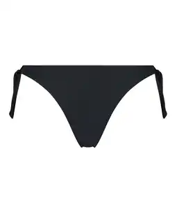 Hunkemoller Hunkemöller Rio bikinibroekje Luxe Zwart aanbieding