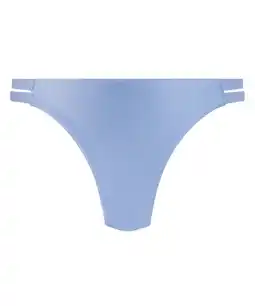 Hunkemoller Hunkemöller Bikinibroekje Honolulu Blauw aanbieding