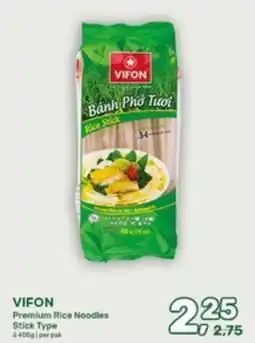 Amazing Oriëntal Vifon Premium Rice Noodles aanbieding