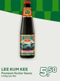Amazing Oriëntal Lee Kum Kee premium oyster sauce aanbieding
