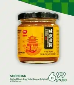 Amazing Oriëntal Shen danc aanbieding