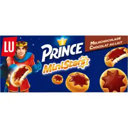 Dekamarkt Lu Prince ministars aanbieding