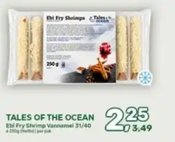 Amazing Oriëntal Tales of the ocean aanbieding