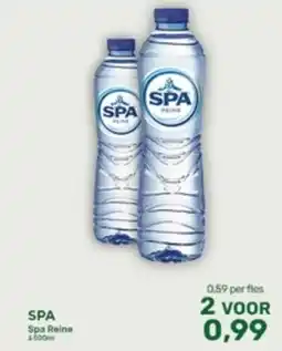 Amazing Oriëntal Spa Reine aanbieding
