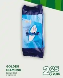 Amazing Oriëntal Golden diamond Ketan Rijst aanbieding