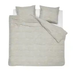 Wehkamp Cinderella katoenen dekbedovertrek 2 persoons (200x220 cm) aanbieding