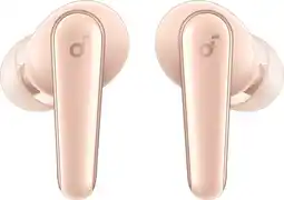 Coolblue Soundcore Liberty 5 Roze aanbieding