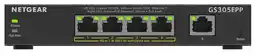 Coolblue Netgear GS305EPP aanbieding