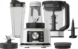 Coolblue Ninja Foodi Power Nutri 3 in 1 CB350EU aanbieding