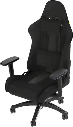 Coolblue Corsair TC100 Relaxed Zwart aanbieding