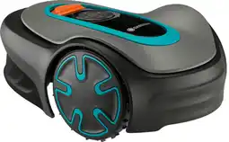 Coolblue Gardena SILENO minimo 500 aanbieding
