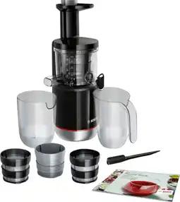 Coolblue Bosch VitaExtract MESM731M aanbieding