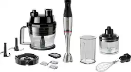 Coolblue Bosch ErgoMaster Serie 6 MSM6M8X1 aanbieding