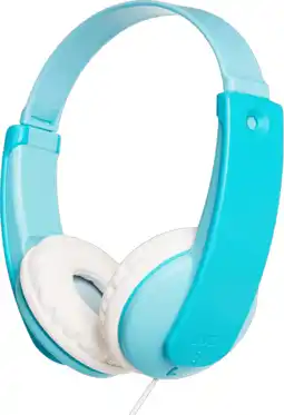 Coolblue JVC HA-KD7 Blauw aanbieding