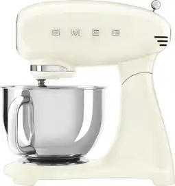 Coolblue SMEG SMF05CREU Crème aanbieding