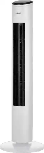 Coolblue Fuave TF102DCDW Quiet Air aanbieding