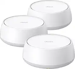 Coolblue TP-Link Deco BE25 3-pack aanbieding