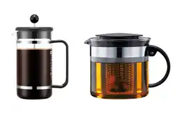 Lidl BODUM French press of theepot aanbieding