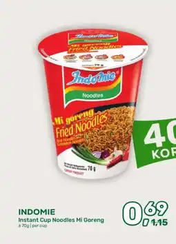 Amazing Oriëntal INDOMIE aanbieding