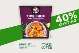 Amazing Oriëntal KITCHEN JOY aanbieding